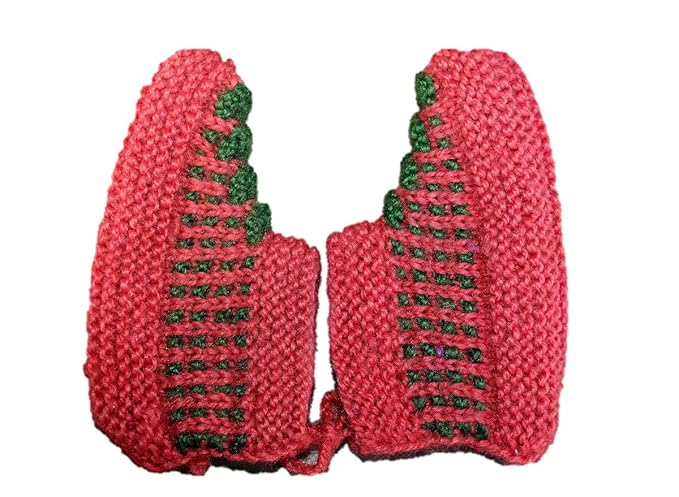 woolen socks for baby boy