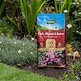 Westland Fish Blood & Bone 8kg Fertilizer view 2