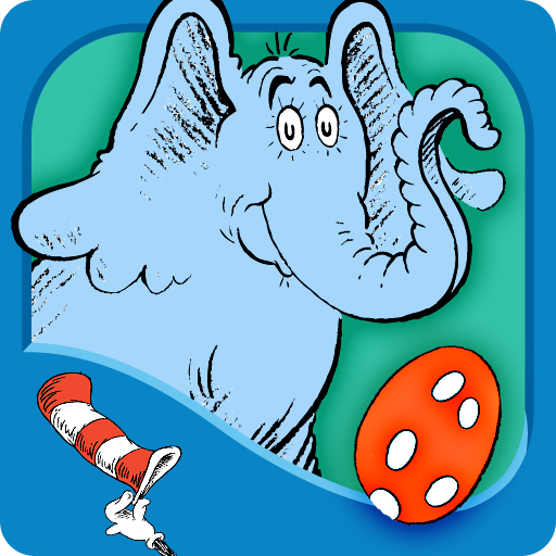 Horton Hatches the Egg - Dr. Seuss - Thumbnail 6