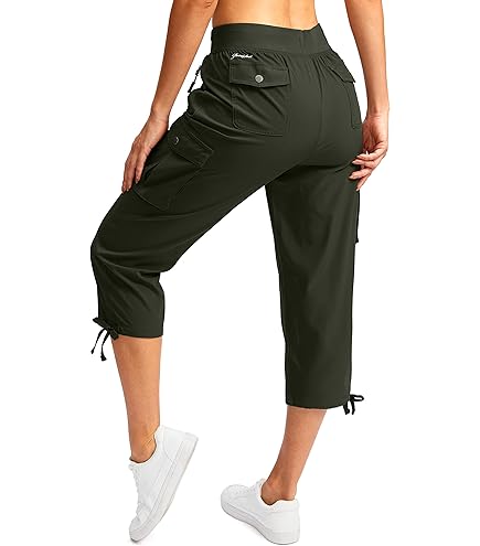 Amazon.com: Stretch Active - Unisex Ultra Stretch Quick Drying