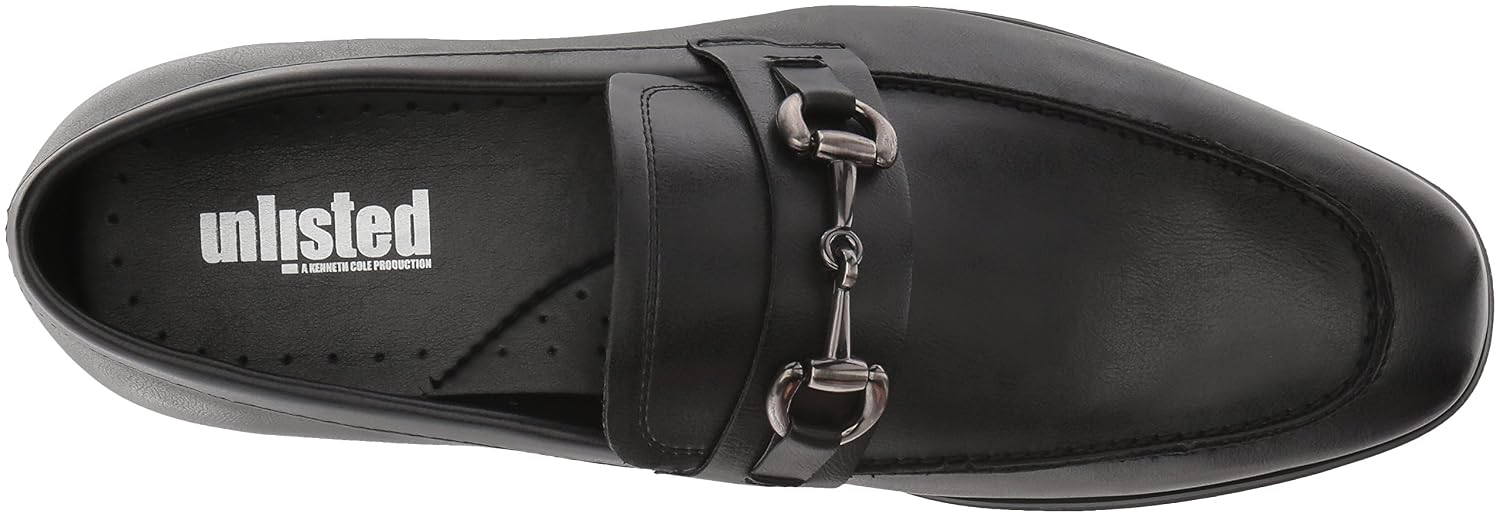 Men Unlisted by Kenneth Cole Mens Stay 