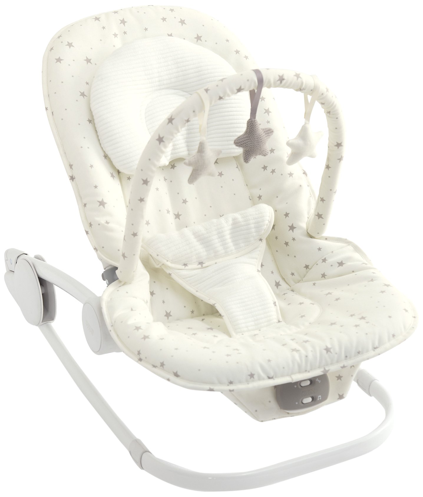 red kite wave bouncer