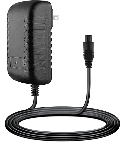 Amazon.com: eeTao 29.4V AC/DC Adapter Charger Compatible with i