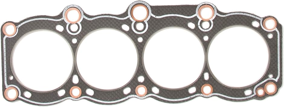 Amazon Com Evergreen Hg2039 Compatible With 90 95 Toyota Celica Mr2 Turbo 2 0l 3sgte Cylinder Head Gasket Automotive