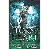 Torn Heart (The Dragon of Umbra)