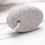 SUNNEE 2 PCS Natural Pumice Stone Feet Hands Callus Remover Dead Skin Pedicure view 2