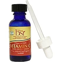 tetrahexyldecyl ascorbate serum