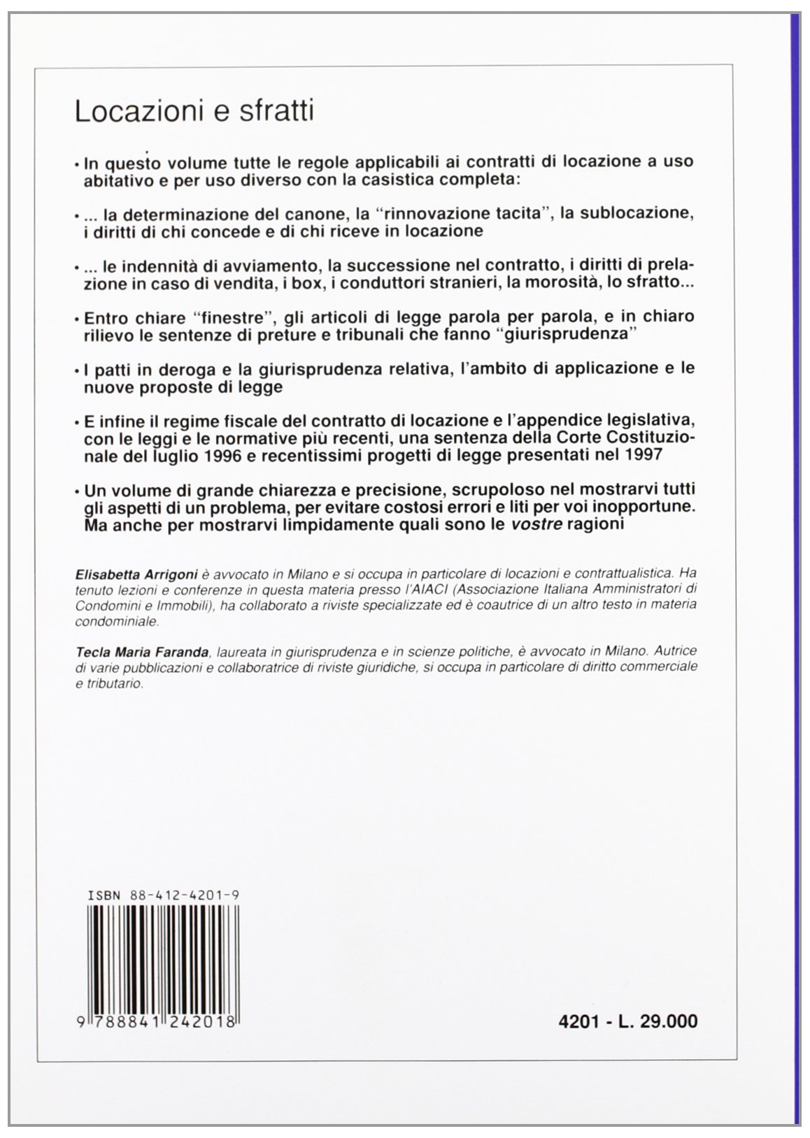 Locazioni E Sfratti Secondo Le Normative Dei Patti In Deroga