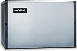 Ice-O-Matic ICE0406FA Air Cooled 529 Lb Full Cube