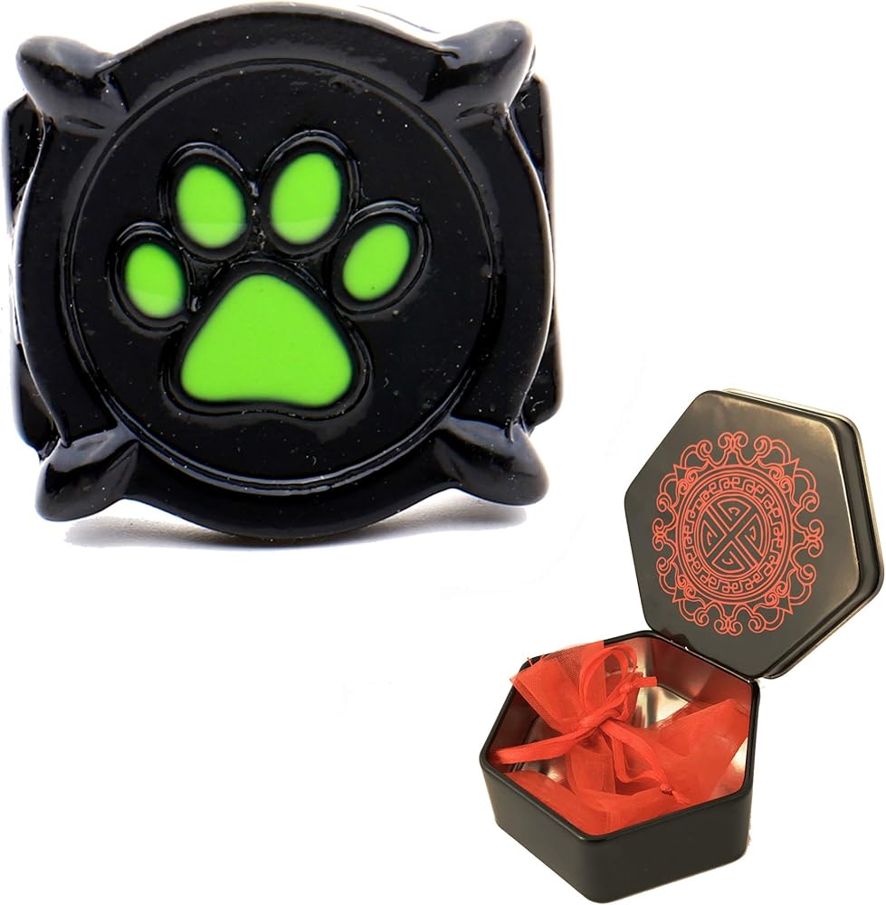 Jeux Et Jouets Bagues 3dcrafter Chat Noir Bague Enfants Brillent Dans Le Noir Cat Noir Ring For Cosplay Jeux Et Jouets Bagues 3dcrafter Chat Noir Bague Enfants Brillent Dans Le Noir Cat Noir Ring For Cosplay