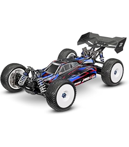 Amazon.com: Traxxas 5593X Single Speed Conversion Kit, Jato : Toys