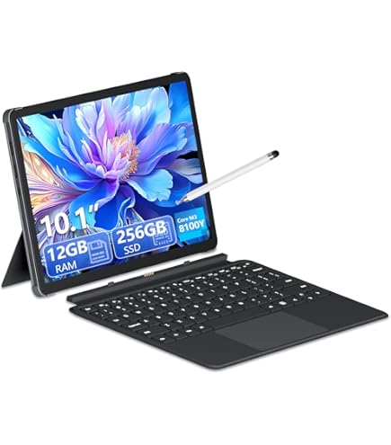 Amazon.com : Microsoft Surface Pro 7: 10th Gen i3-1005G1, 4GB RAM