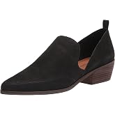 Lucky Brand Women's Mahzan Loafer