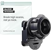 Mechanism Ball Socket Mount | Build Your Bundle Accessories
