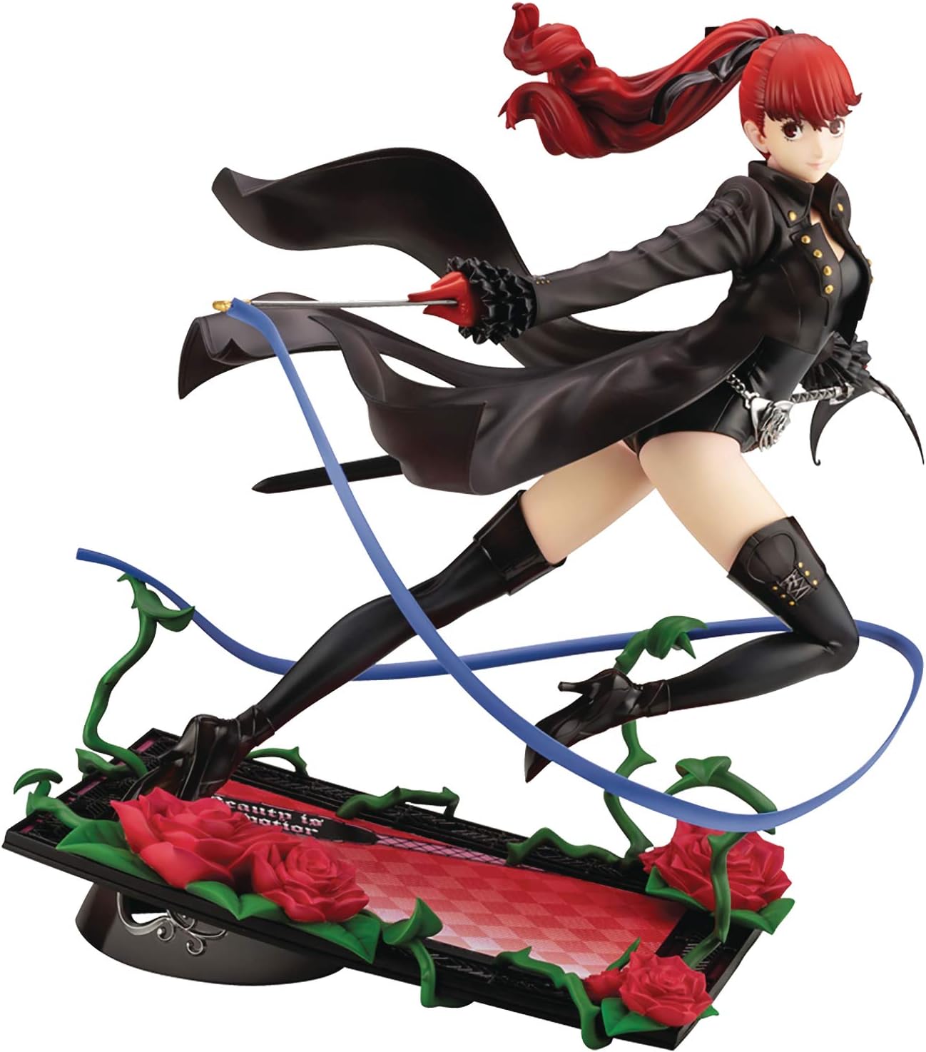 kotobukiya joker persona 5