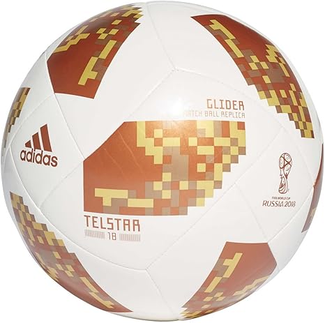 adidas World Cup Glide Balón, Hombre: Amazon.es: Ropa y accesorios