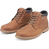Rockport Men's Rugged Bucks Waterproof Boot