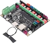 Hyuduo ESP32 3D Printer Motherboard 32 Bit Control Board Kit 240MHz WiFi view 8