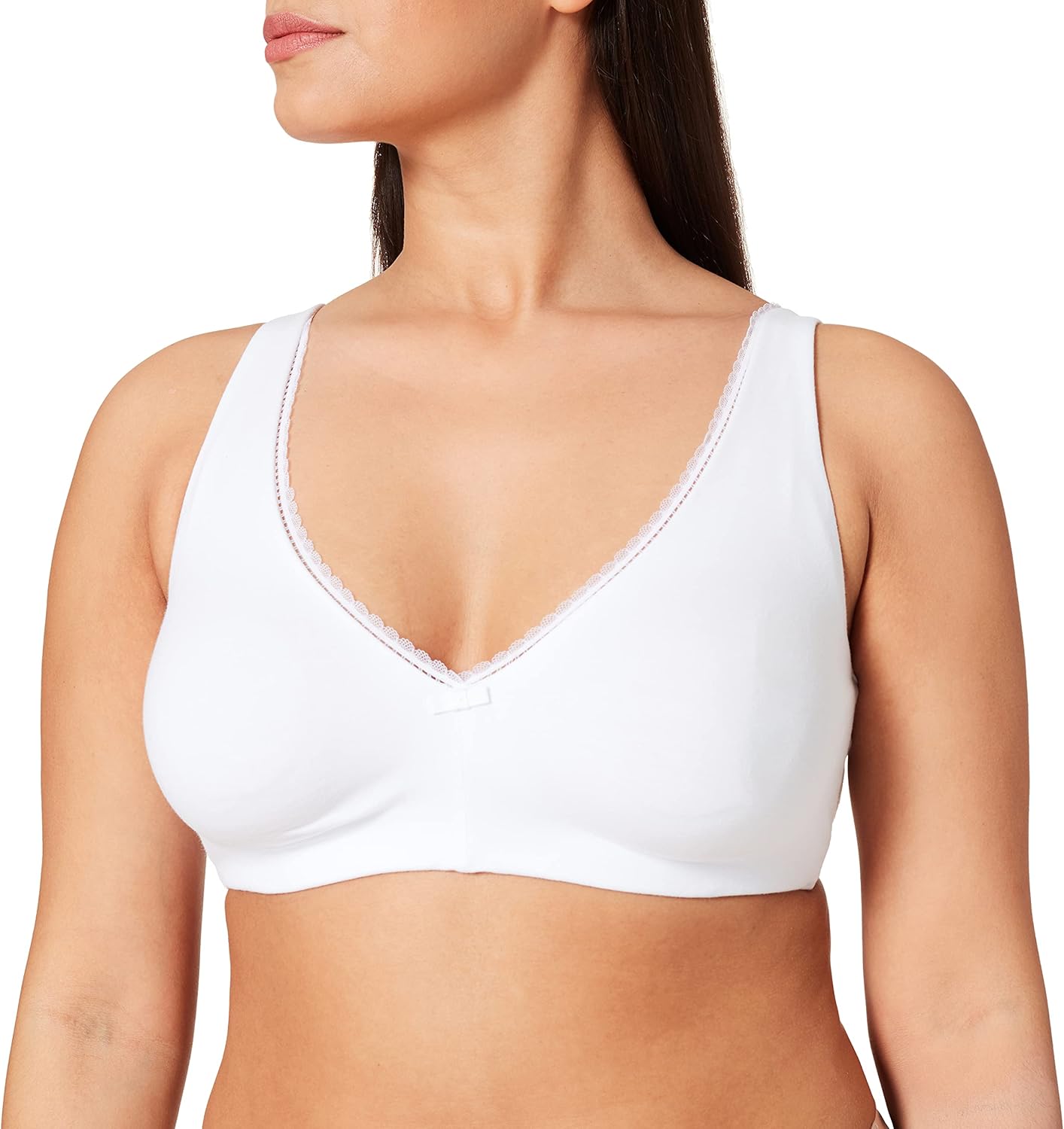 Lovable Women's My Bio Comfort Bra Amazon.co.uk Clothing