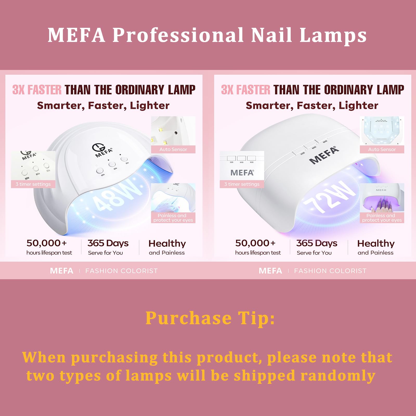 MEFA 56 Pcs Gel Nail Polish Kit with U V Light, 32 Colors All Seasons Soak Off Gel Polish Nail Set with Matte/Glossy Base Top Coat Essential Manicure Tools Nails DIY Easter Decorations Gifts for Women - Image 8