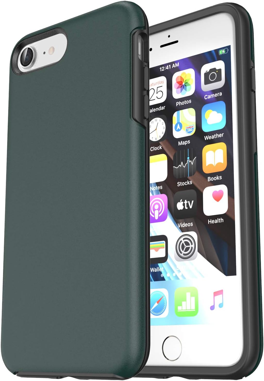 Krichit iPhone se case, Ongoing Series iPhone se 2020 case