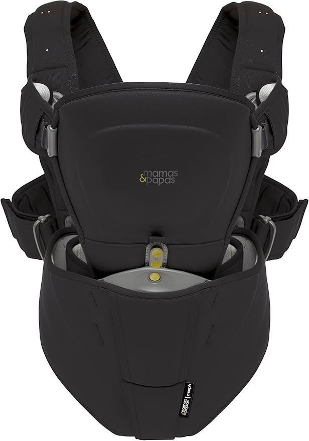 mamas and papas baby bjorn