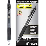 PILOT G2 Gelstifte – 14 Stück, Feine Spitze 0,7 Mm, Blaue Tinte, Nachfüllbar