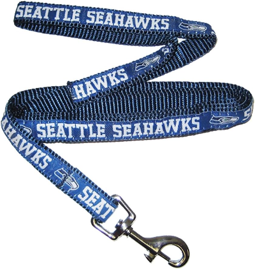 seahawks dog gear
