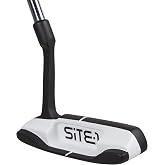 Pinemeadow Golf Site 1 Putter, Right Hand, 34-Inch