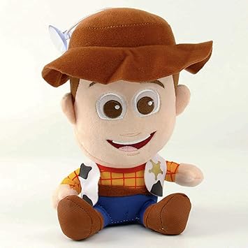 Amazon Jloisos Accessories ウッディトイストーリー ぬいぐるみ