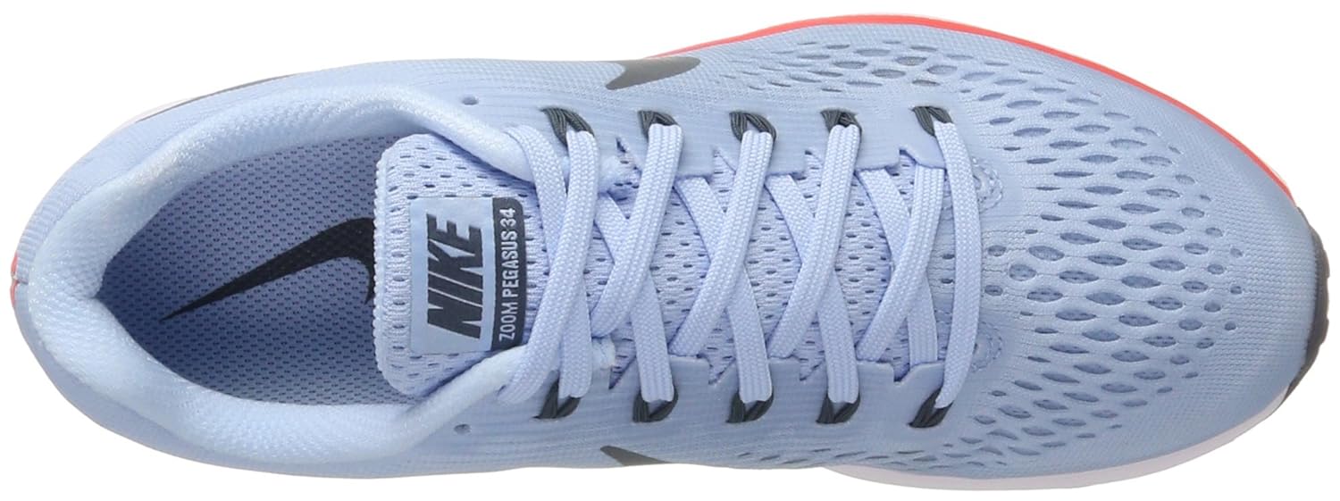 Nike Zoom Pegasus 34 880560-404 | SneakerNews.com