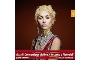 Concerti Per Violino