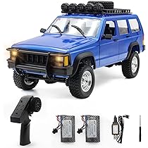 MN78 1/12 ジープ チェロキーs MN78 1/12 ジープ チェロキーs Amazon.co.jp: MN78 1/12