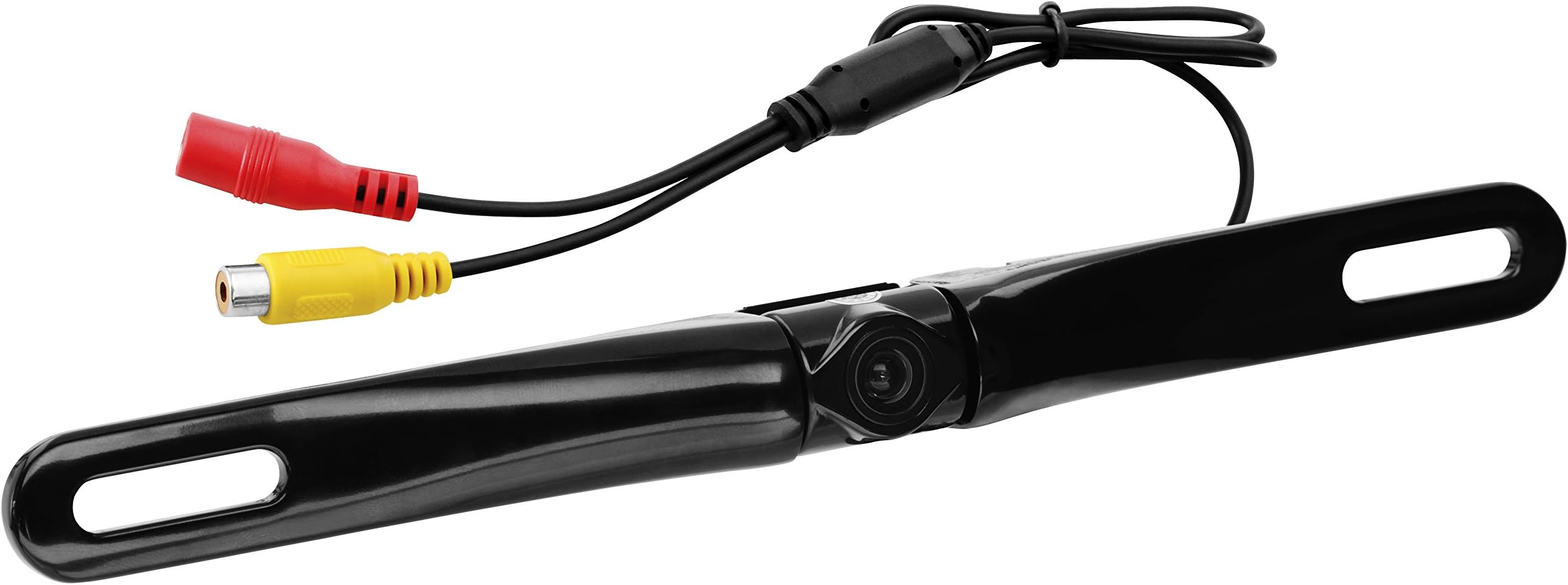 Sound Storm Labs SLC60 License Plate Mount Rear View Camera