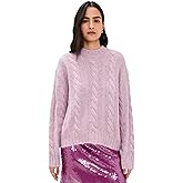ASTR the label Women's Violetta Sweater