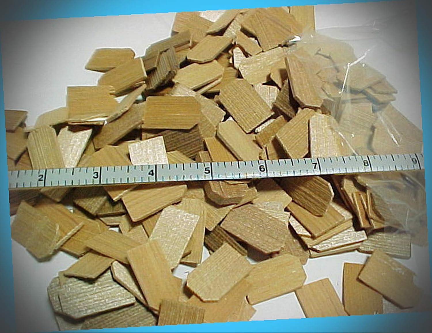 dollhouse cedar shingles