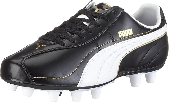 puma esito fg
