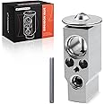 A-Premium A/C Expansion Valve Compatible with Dodge Challenger 2008-2010, Charger 2006-2010, Magnum 2005-2008, Chrysler 300 2005-2010