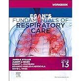 Workbook for Egan's Fundamentals of Respiratory Care