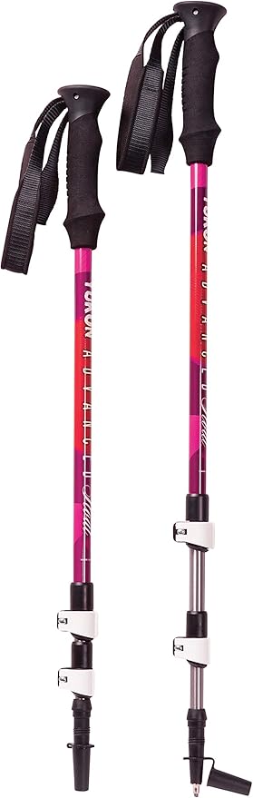 yukon trekking poles