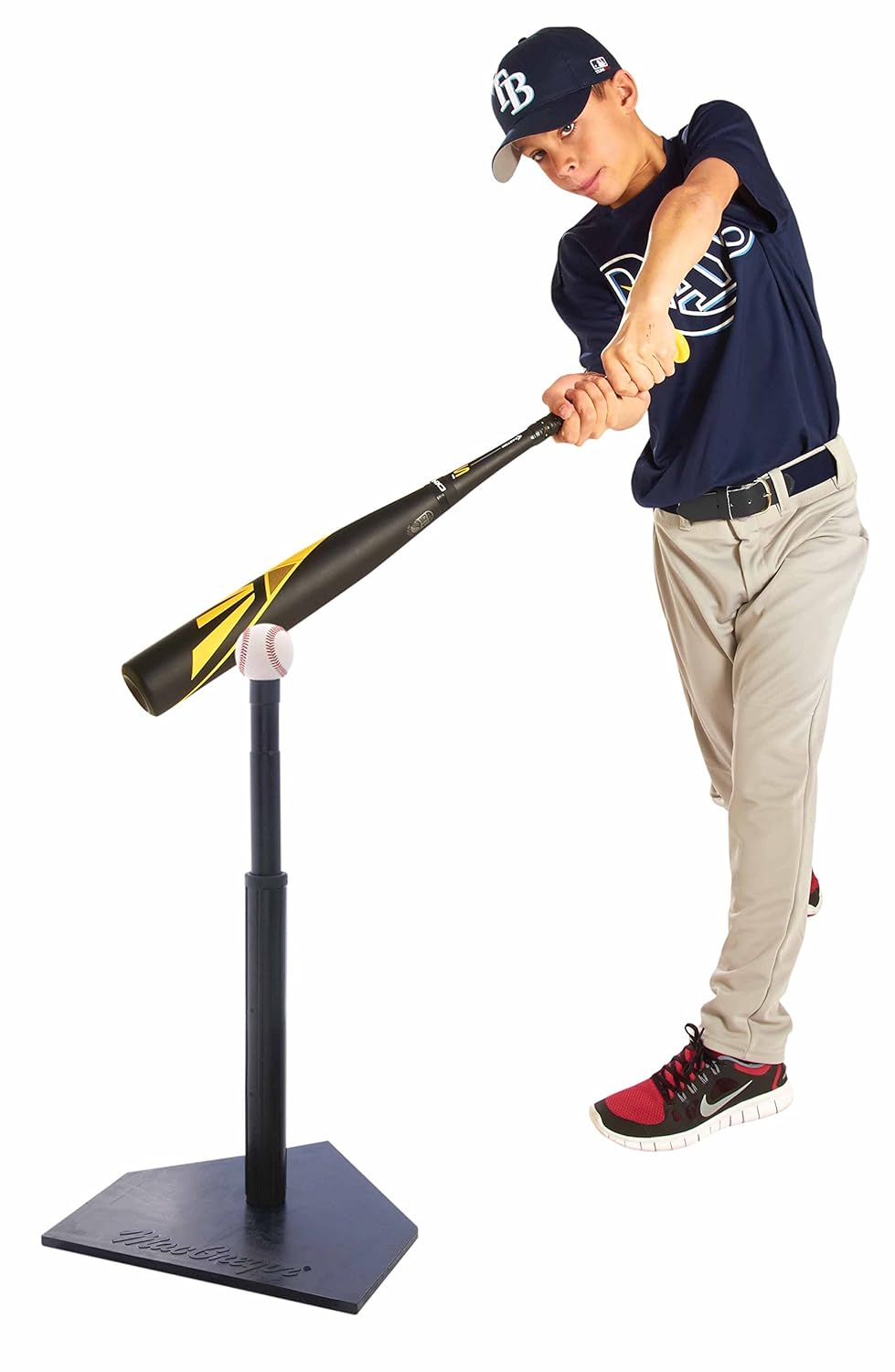 MacGregor Batting Tee for TBall Softball Baseball