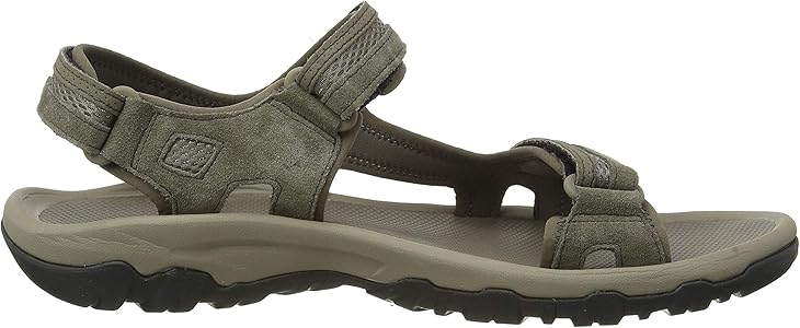teva hudson sandal waterproof