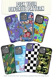 Smartish iPhone 15 Wallet Case - Wallet Slayer