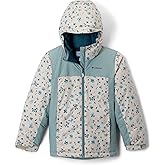 Columbia girls Horizon Ride IV Printed Jacket