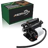 Yezoauto High Pressure Fuel Pump Assembly for Volvo Penta 8.1L Engines GiE-P GXiE-P GiCE-P GiCE-Q GiCE-J GiCE-M GiCE-MF GiE-JF Gi-J Gi-JF 21608512 23794966 23386773