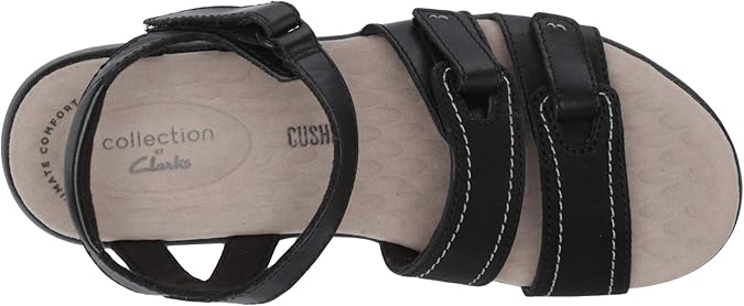 clarks alexis sandal