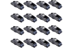 Roneeson Engine Rocker Arm for Hyundai Elantra 2011-2016 & 2019-2020, Kona 2018-2021, Sonata 2016-2019, Tucson 2014-2021, Kia Forte 2014-2024, Optima 2017-2020, Seltos 2021-2023, Soul 2012-2023