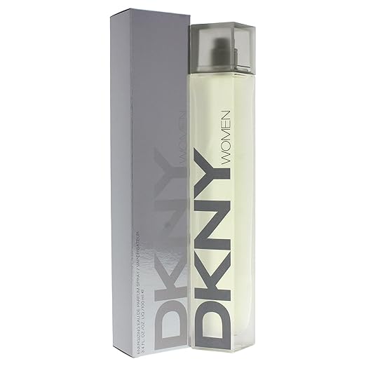 DKNY Eau de Parfum Spray Women, 1er Pack (1 x 100 ml)