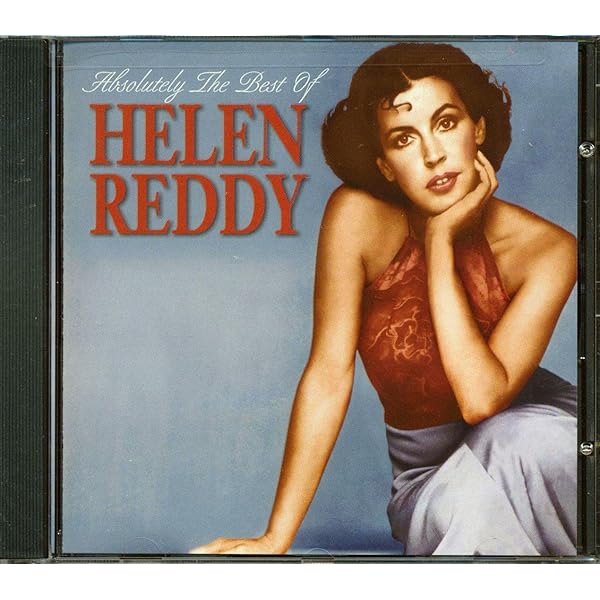 Helen Reddy - The Best Christmas Ever - Amazon.com Music