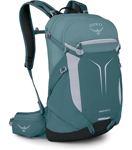 Osprey Tempest 26L Women's Lightweight Hiking Backpack